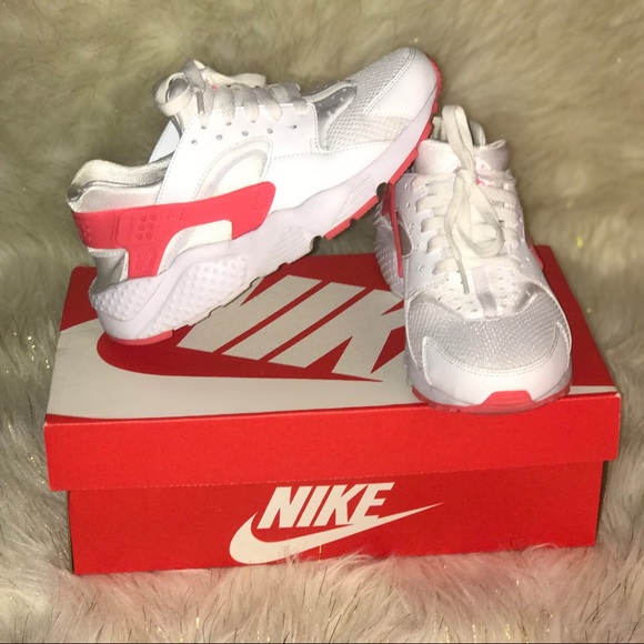 NIKE HUARACHE RUN - Picture 1 of 3